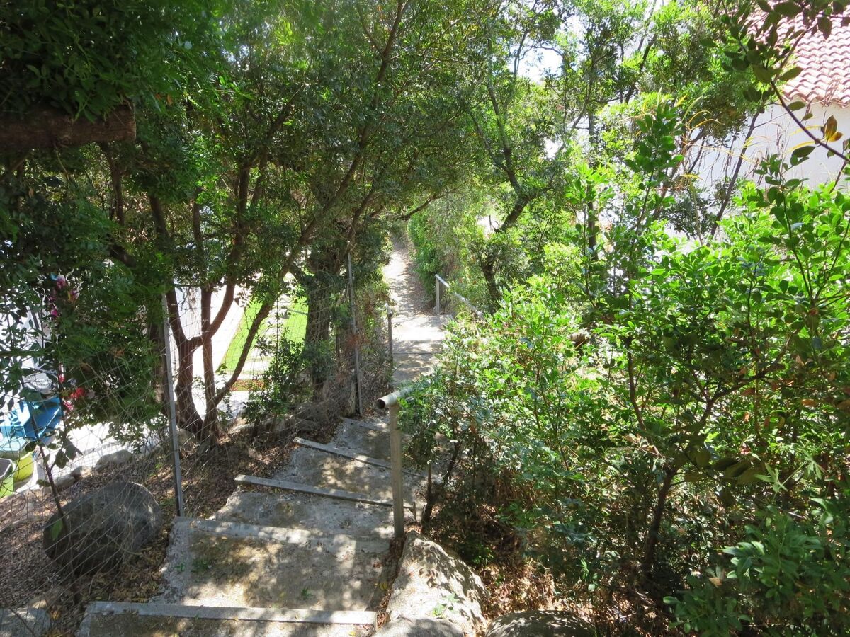 Villa Cinciallegra – Maison vue mer à Costa Rei - Photo 46