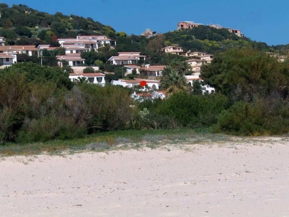 Villa Cinciallegra – Maison vue mer à Costa Rei - Photo 47