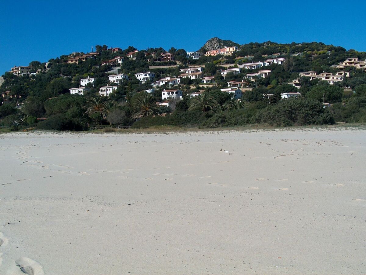 Villa Cinciallegra – Maison vue mer à Costa Rei - Photo 48