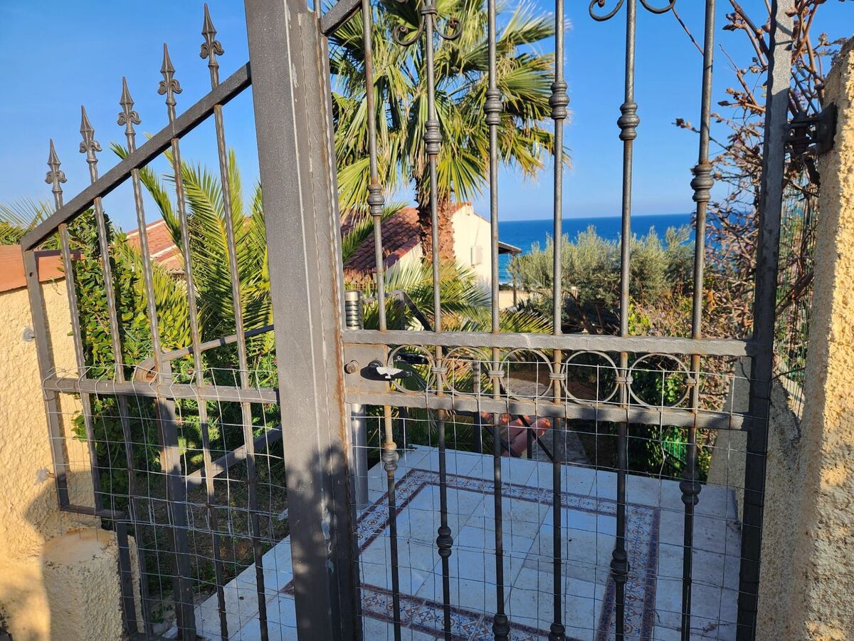 Casa Giusy – Maison 7 pers., terrasse mer à 80 m - Photo 2