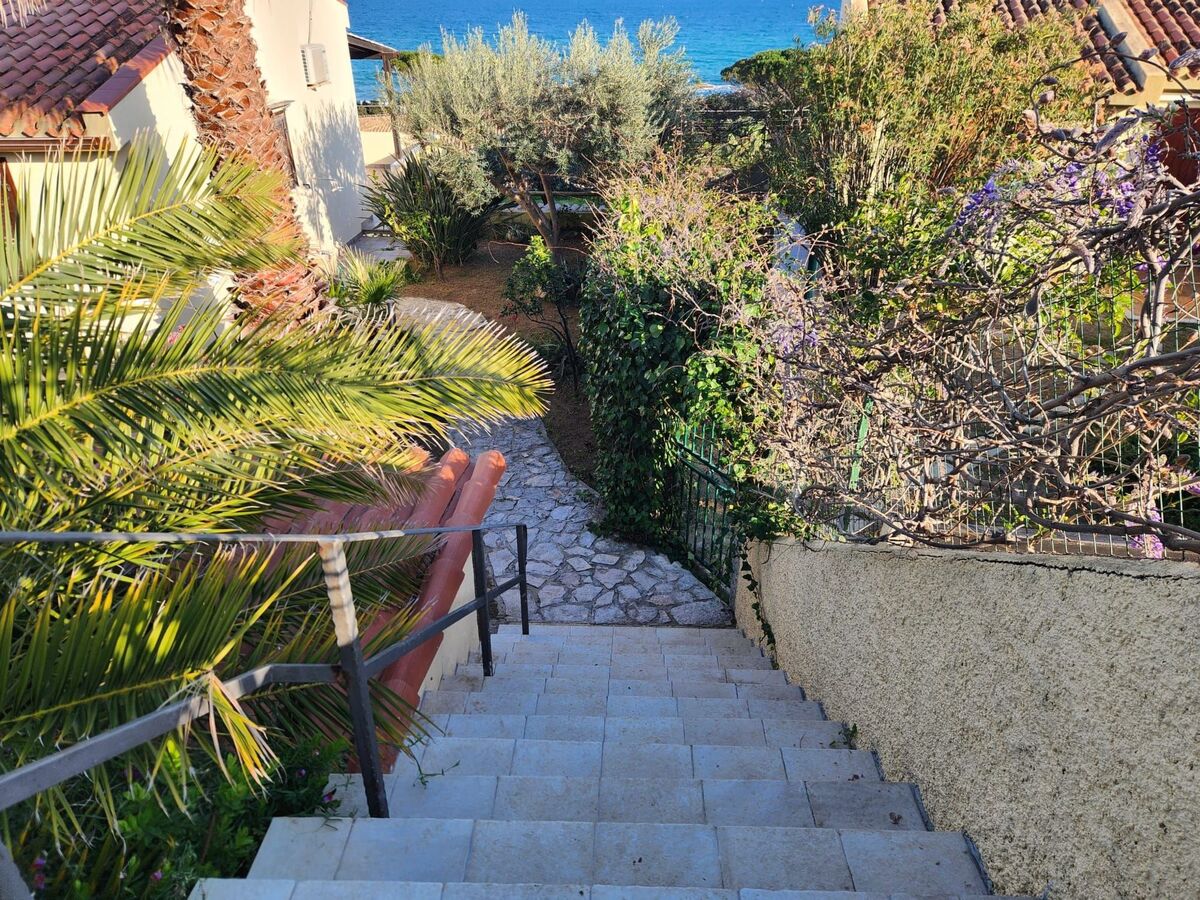 Casa Giusy – Maison 7 pers., terrasse mer à 80 m - Photo 3