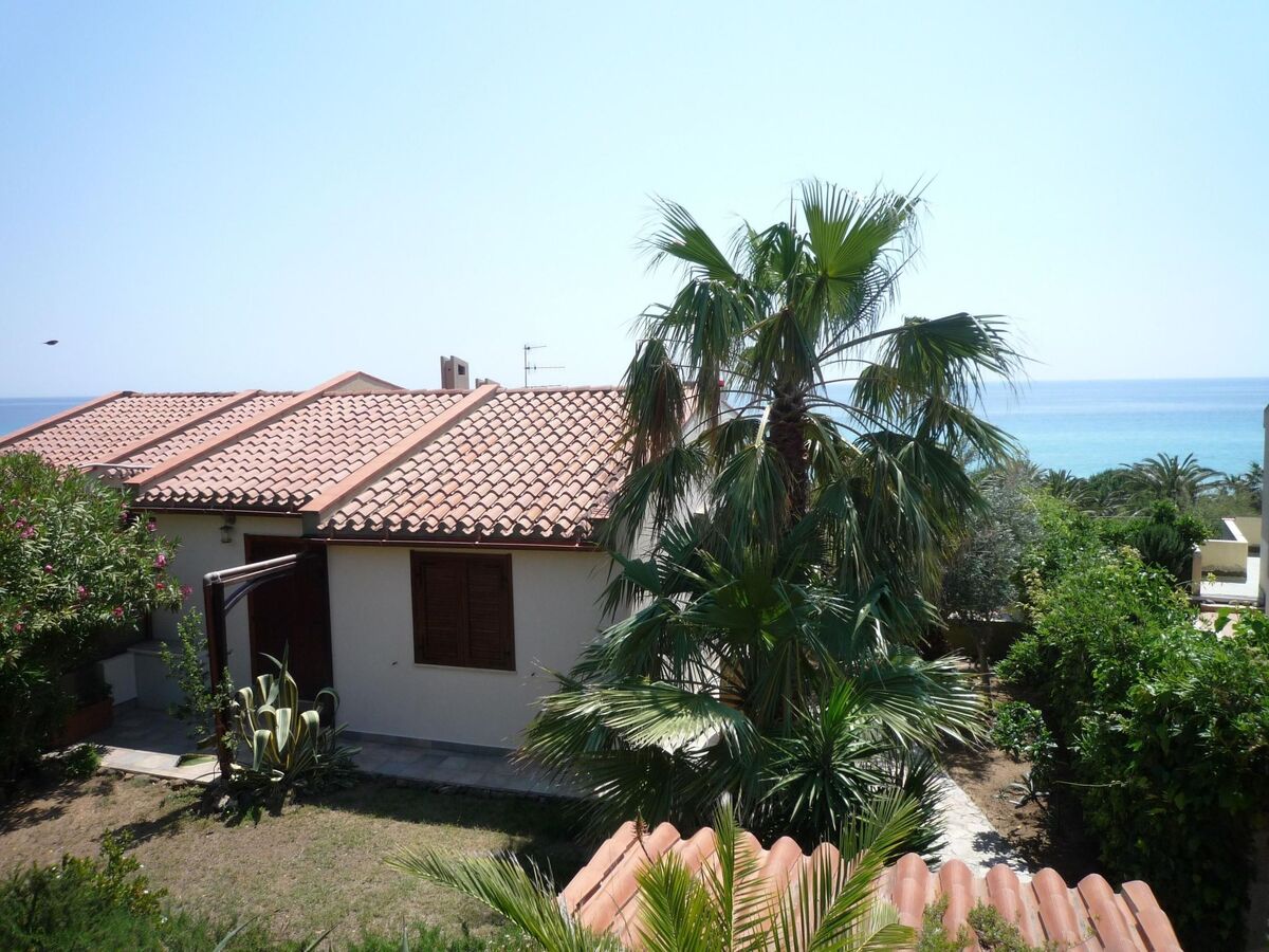 Casa Giusy – Maison 7 pers., terrasse mer à 80 m - Photo 6