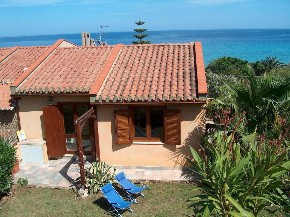 Casa Giusy – Maison 7 pers., terrasse mer à 80 m - Photo 13