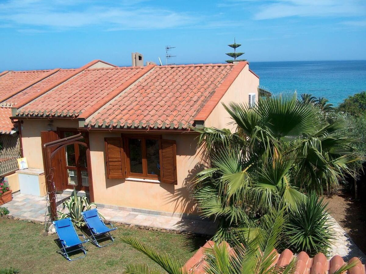 Casa Giusy – Maison 7 pers., terrasse mer à 80 m - Photo 14