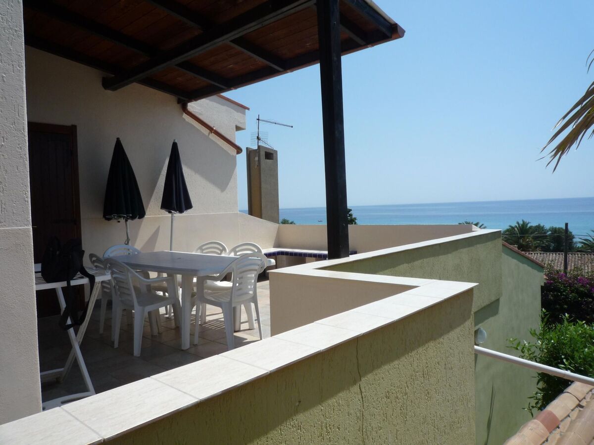 Casa Giusy – Maison 7 pers., terrasse mer à 80 m - Photo 16