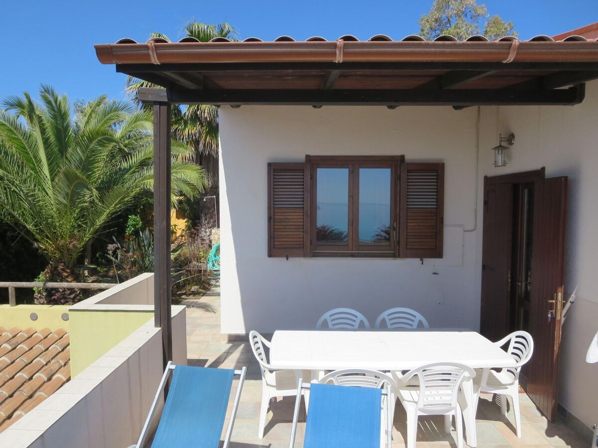 Casa Giusy – Maison 7 pers., terrasse mer à 80 m - Photo 17