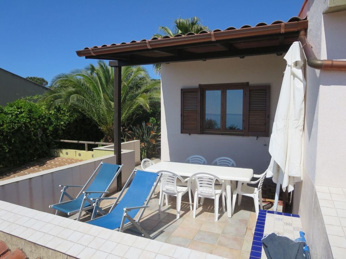 Casa Giusy – Maison 7 pers., terrasse mer à 80 m - Photo 18