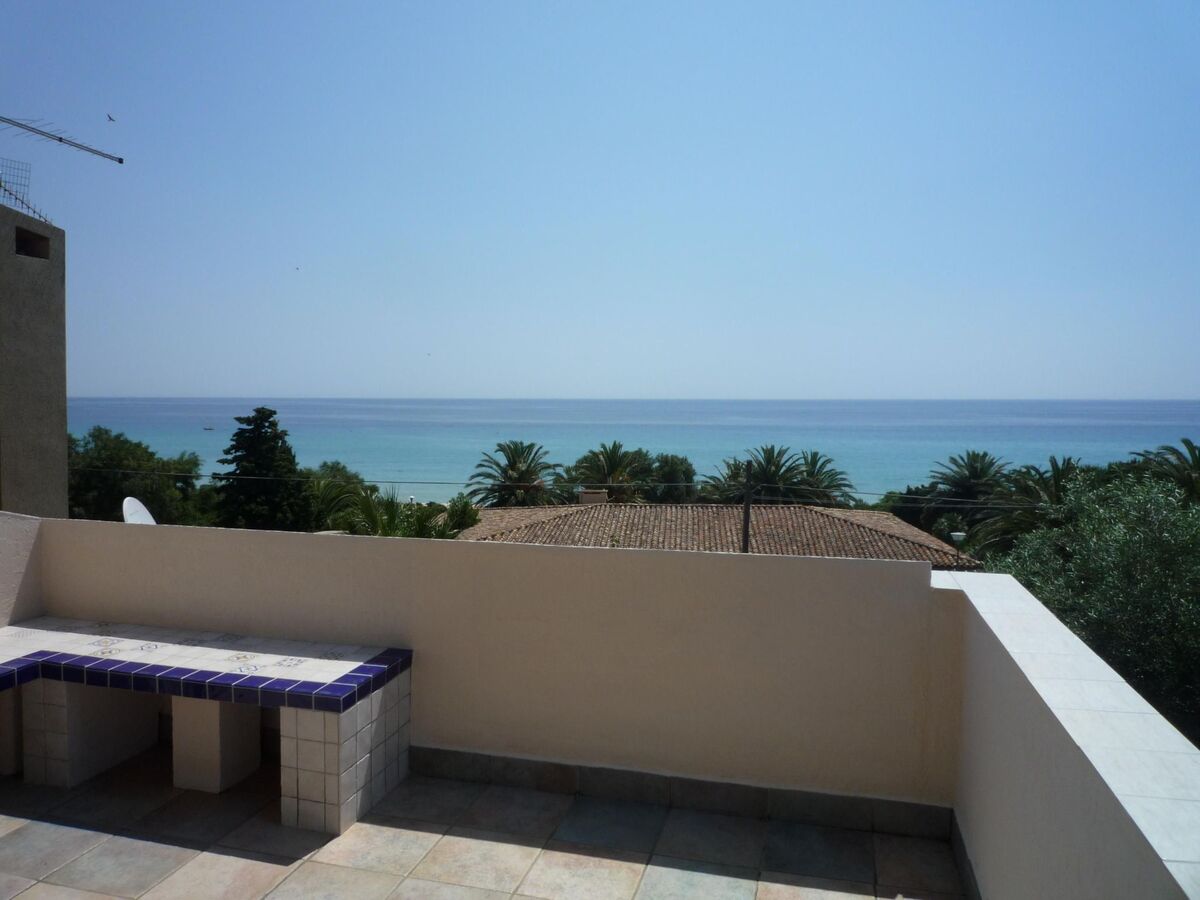 Casa Giusy – Maison 7 pers., terrasse mer à 80 m - Photo 21