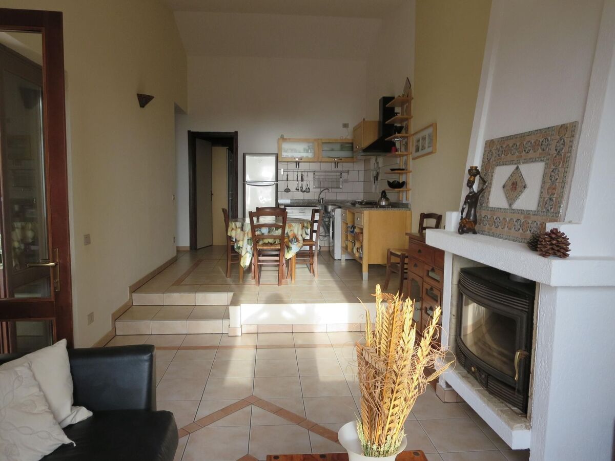 Casa Giusy – Maison 7 pers., terrasse mer à 80 m - Photo 27