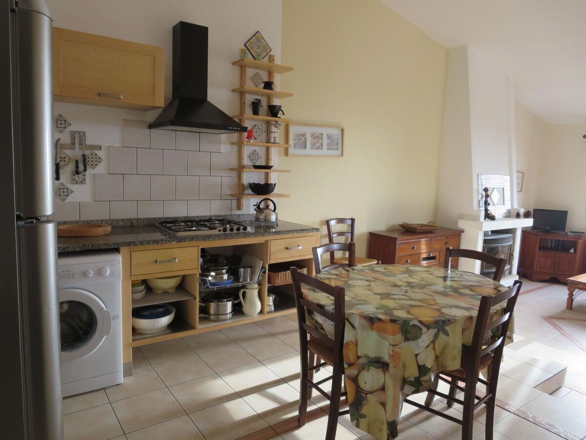 Casa Giusy – Maison 7 pers., terrasse mer à 80 m - Photo 29