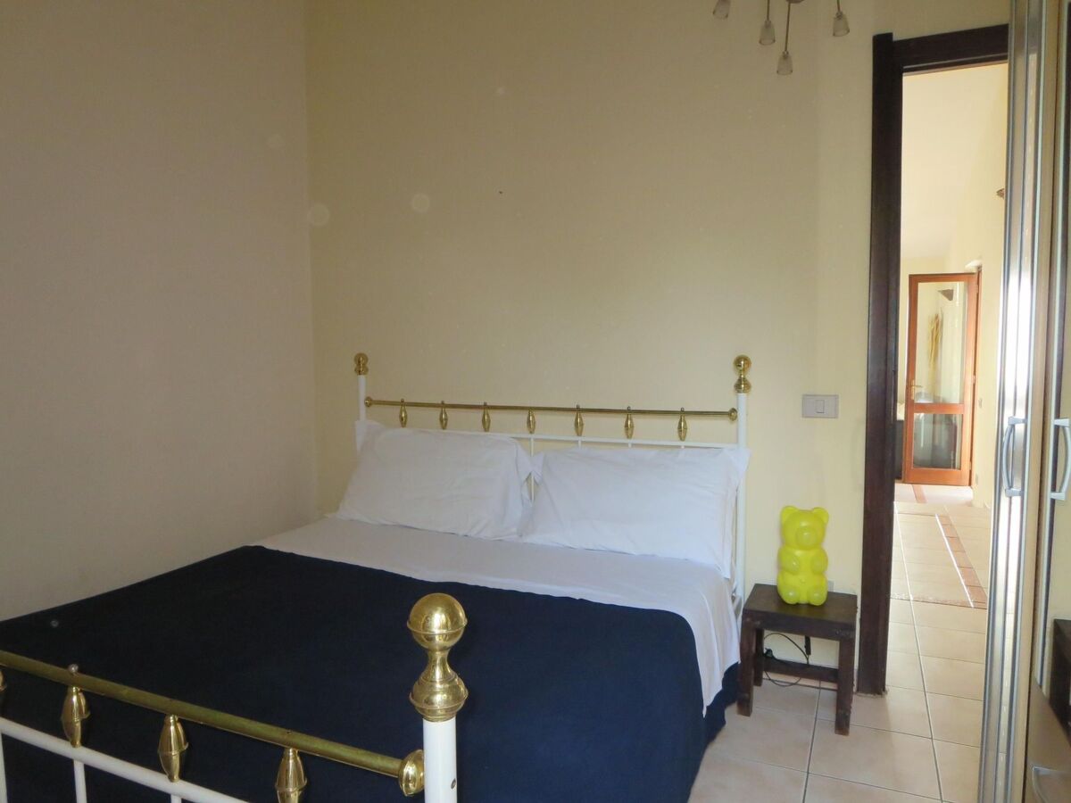Casa Giusy – Maison 7 pers., terrasse mer à 80 m - Photo 37