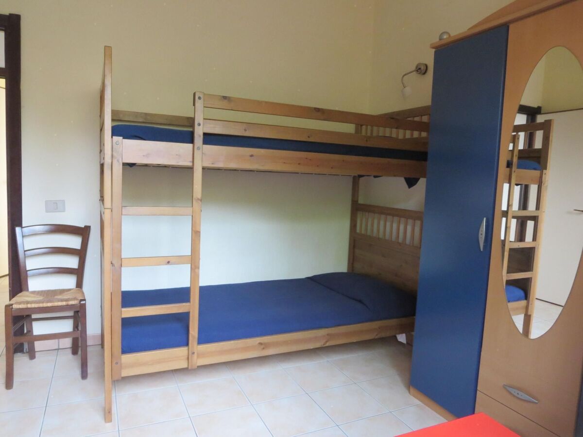 Casa Giusy – Maison 7 pers., terrasse mer à 80 m - Photo 39