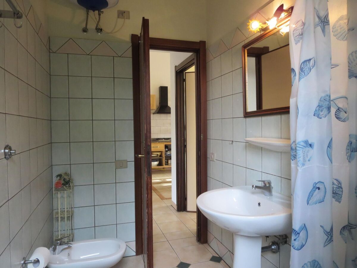 Casa Giusy – Maison 7 pers., terrasse mer à 80 m - Photo 40