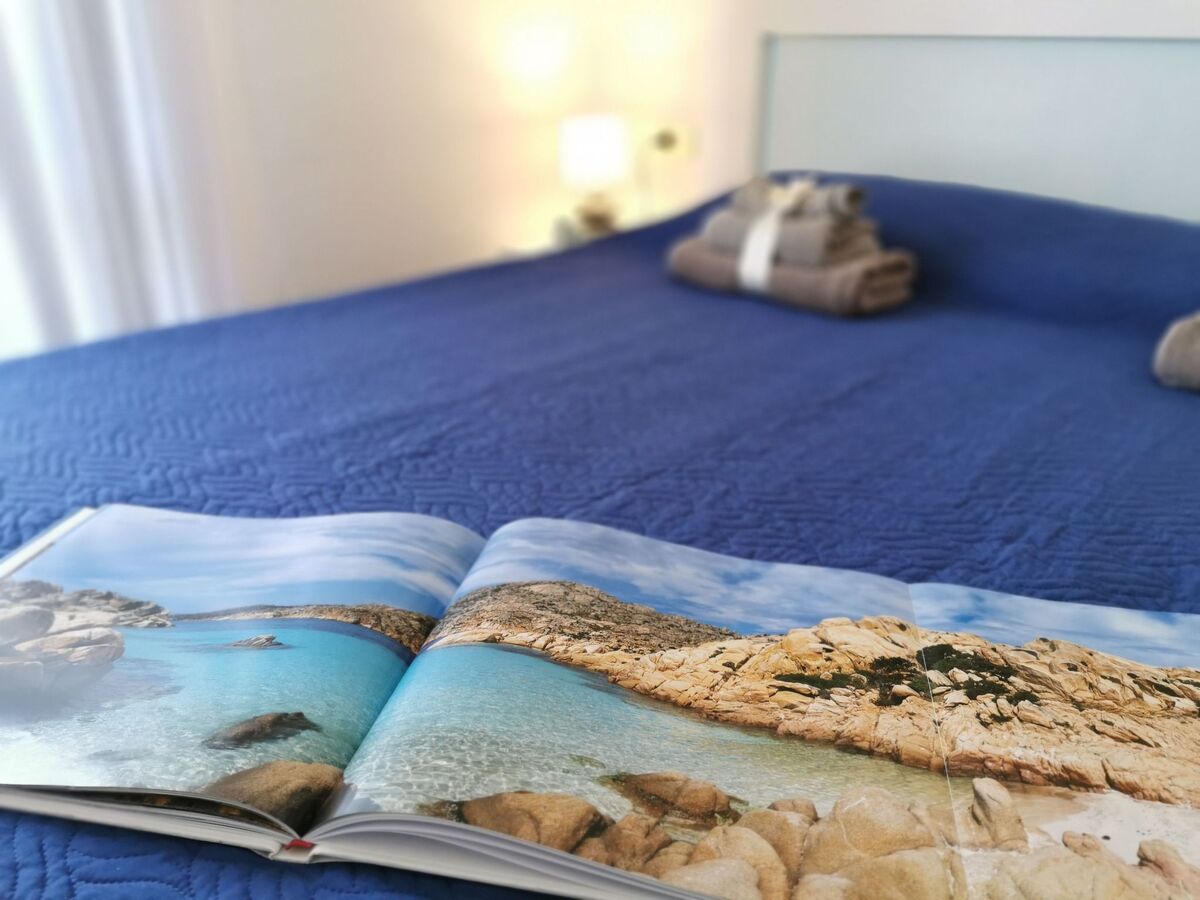 Maison à Costa Rei, 30 m de la plage avec vue mer - Photo 7