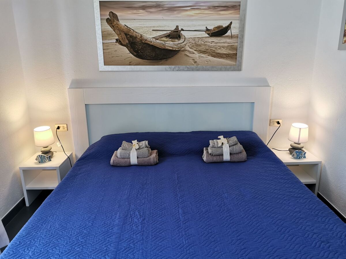 Maison à Costa Rei, 30 m de la plage avec vue mer - Photo 8