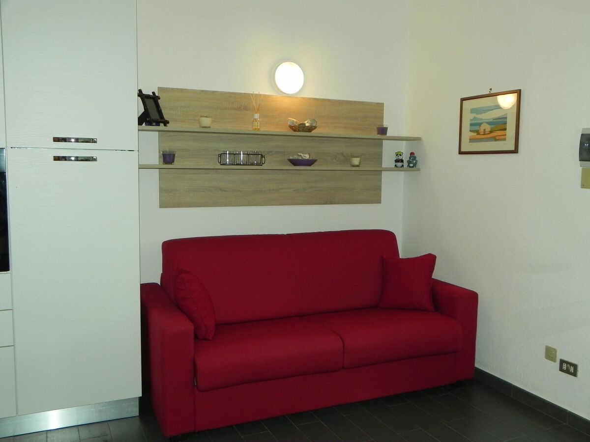 Maison à Costa Rei, 30 m de la plage avec vue mer - Photo 10