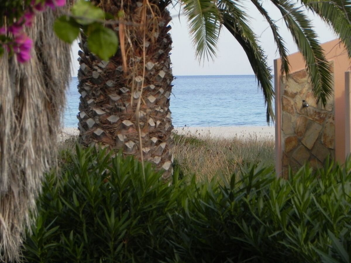 Maison à Costa Rei, 30 m de la plage avec vue mer - Photo 14