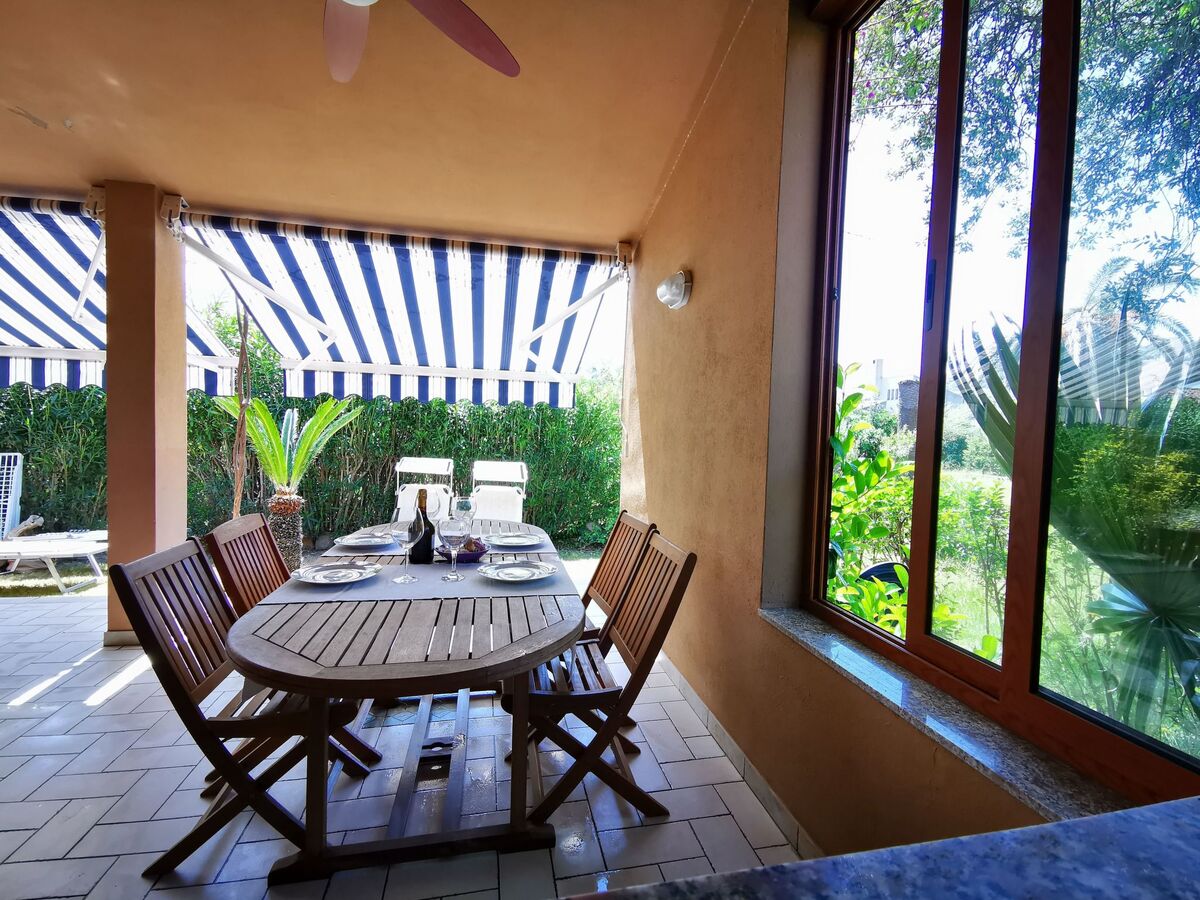 Maison à Costa Rei, 30 m de la plage avec vue mer - Photo 20