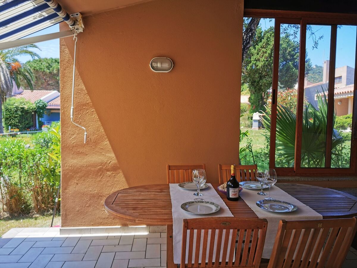 Maison à Costa Rei, 30 m de la plage avec vue mer - Photo 21