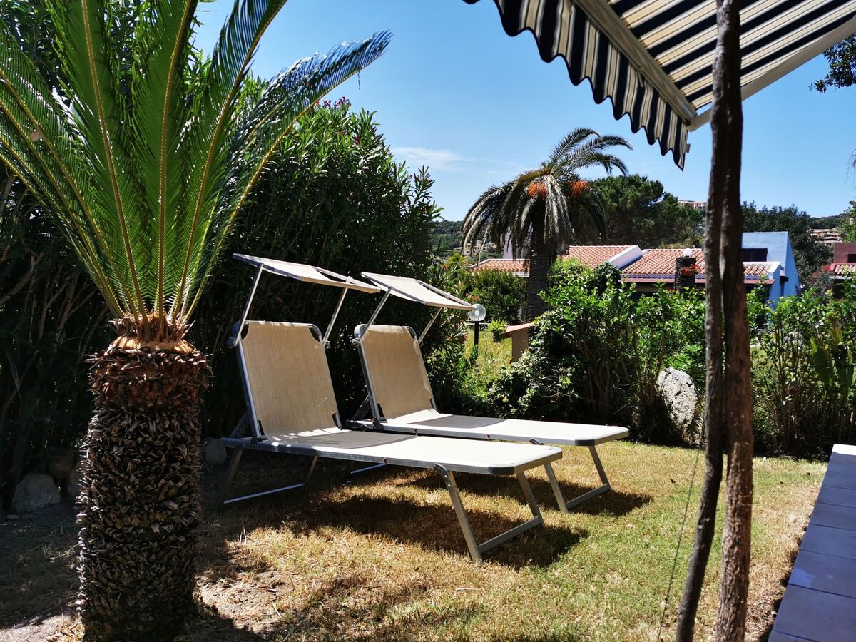 Maison à Costa Rei, 30 m de la plage avec vue mer - Photo 22