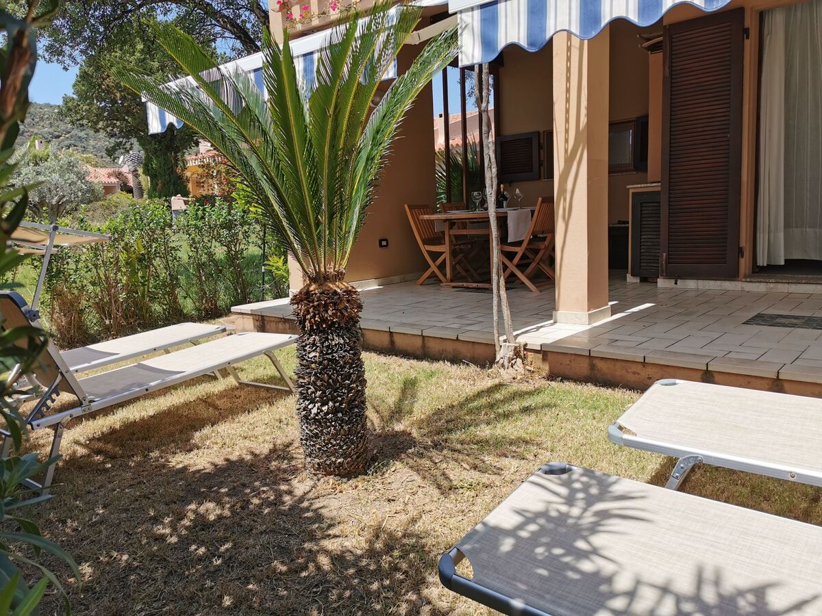 Maison à Costa Rei, 30 m de la plage avec vue mer - Photo 24