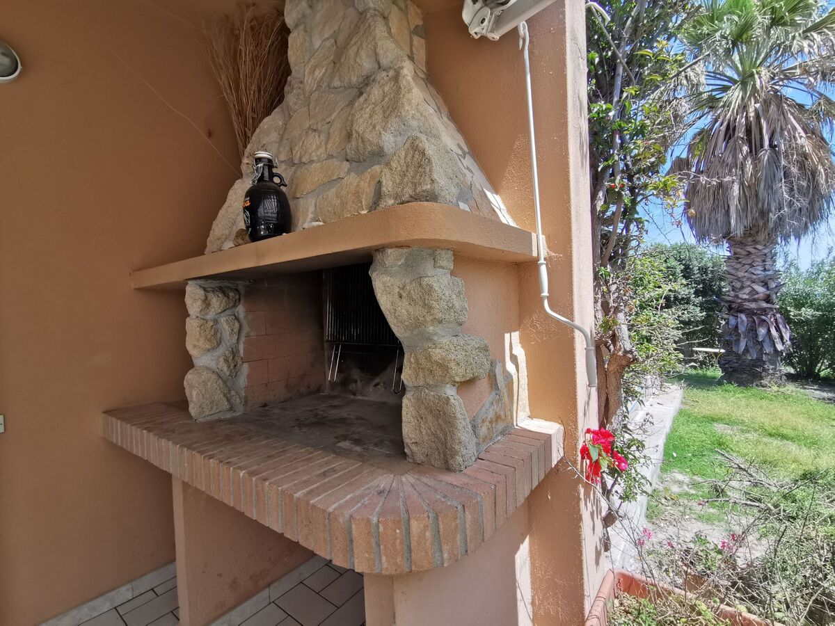 Maison à Costa Rei, 30 m de la plage avec vue mer - Photo 25