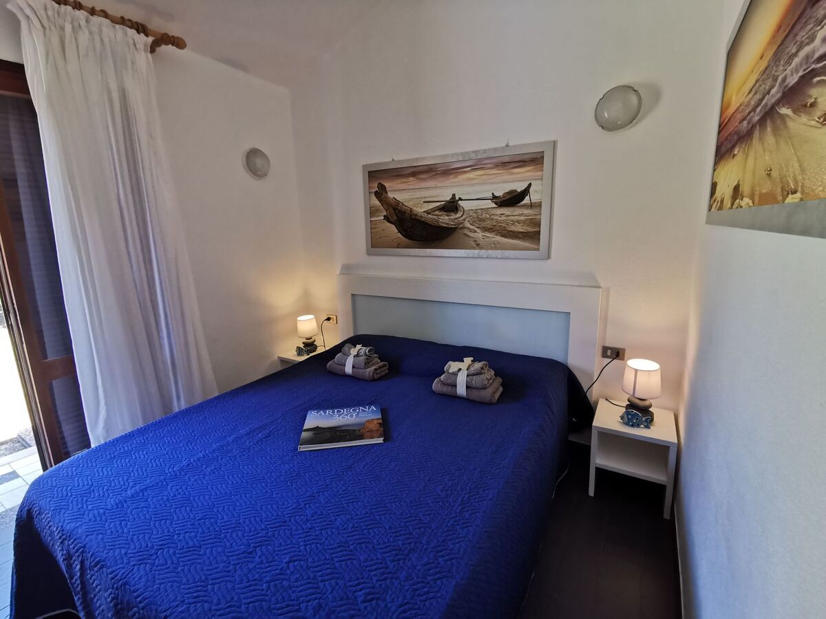 Maison à Costa Rei, 30 m de la plage avec vue mer - Photo 28