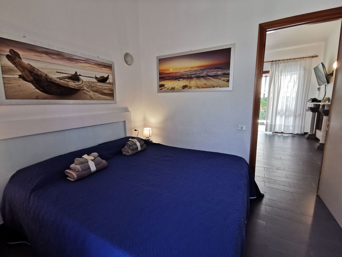 Maison à Costa Rei, 30 m de la plage avec vue mer - Photo 29