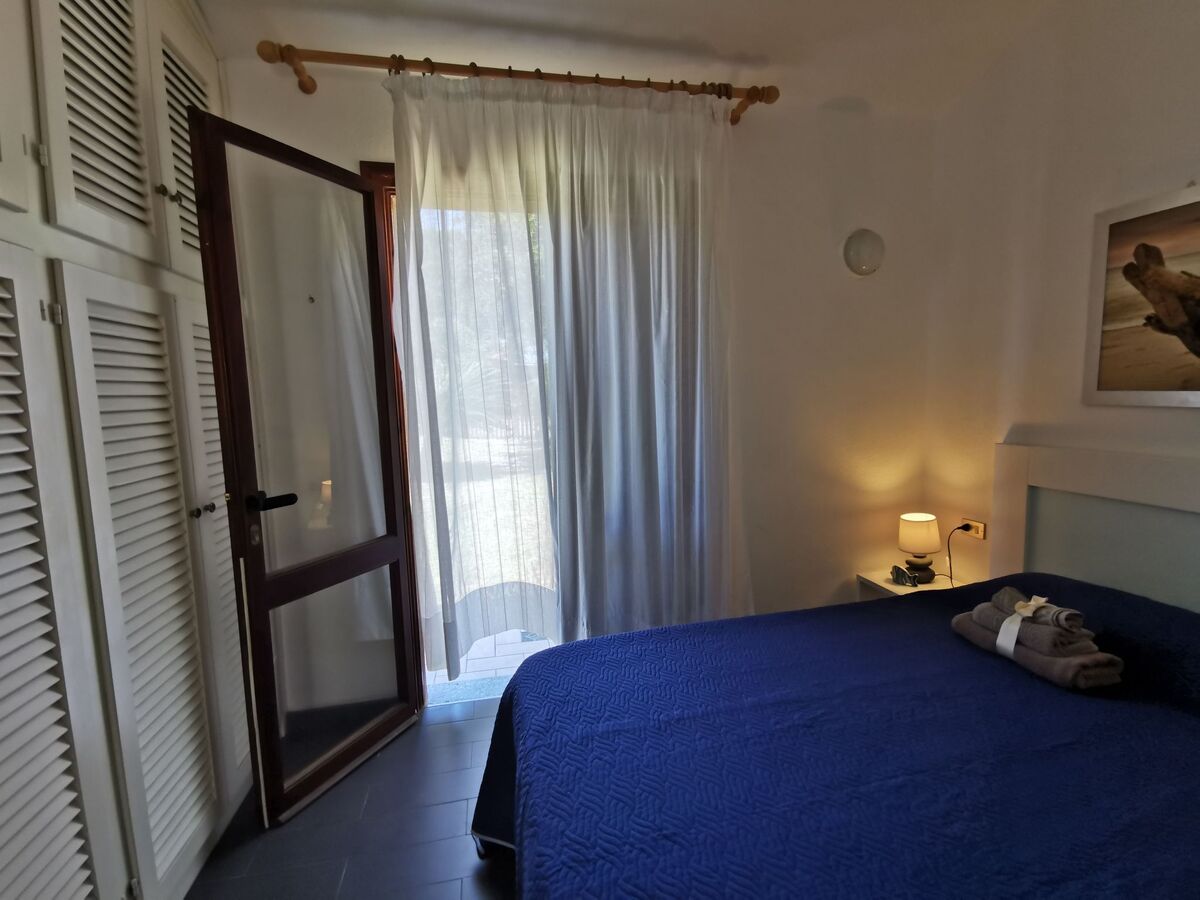 Maison à Costa Rei, 30 m de la plage avec vue mer - Photo 30