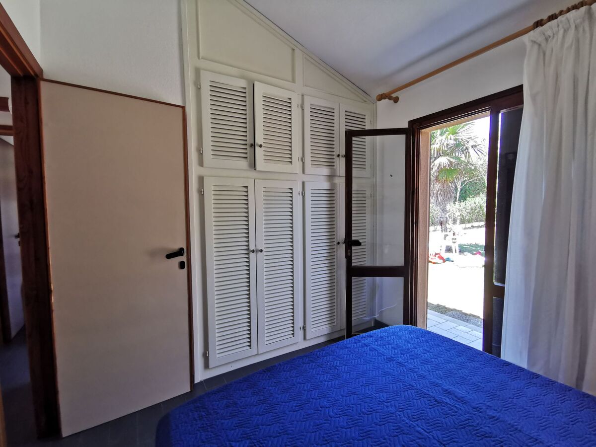 Maison à Costa Rei, 30 m de la plage avec vue mer - Photo 31