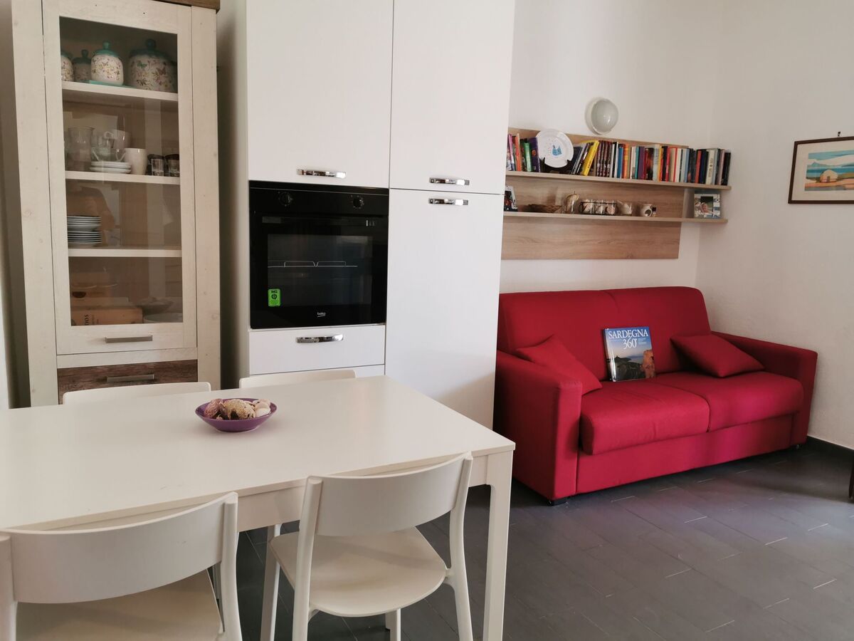 Maison à Costa Rei, 30 m de la plage avec vue mer - Photo 32