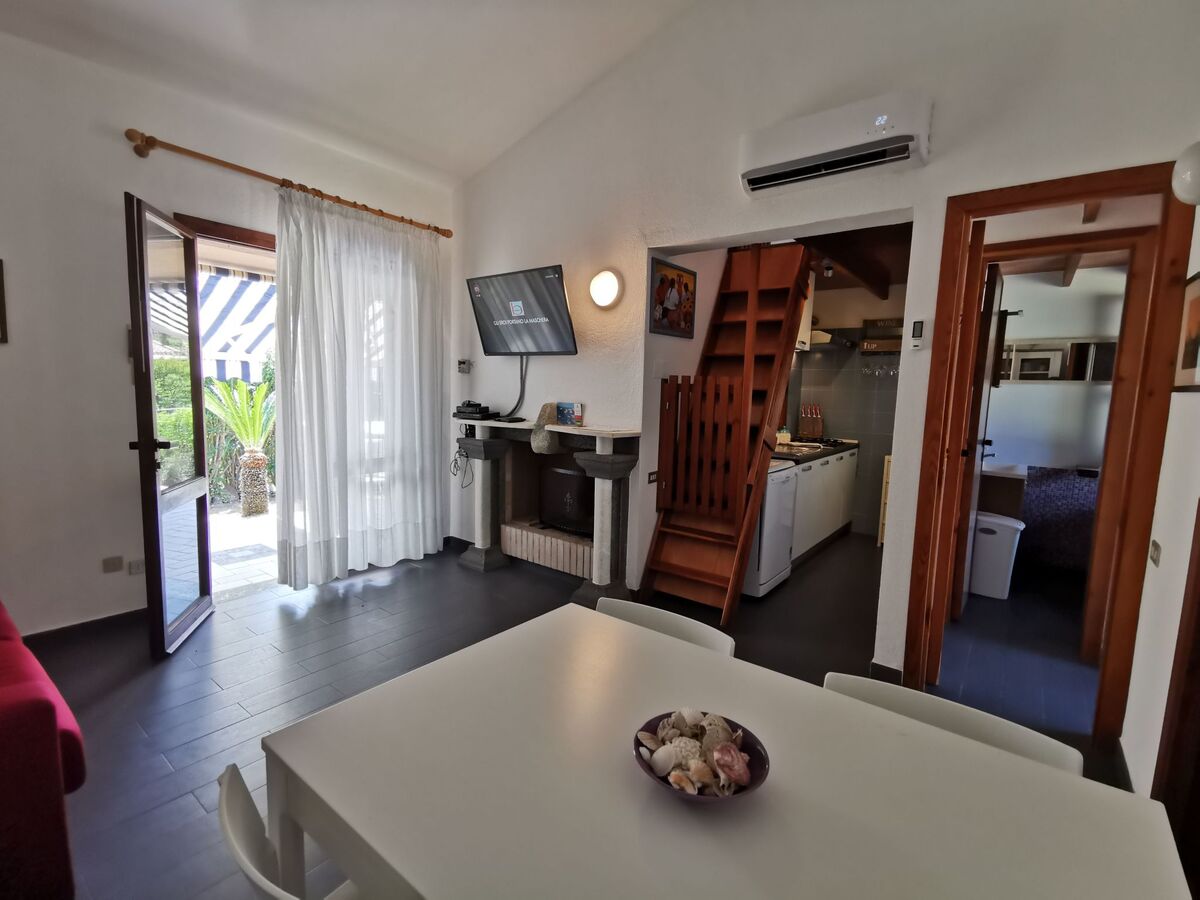 Maison à Costa Rei, 30 m de la plage avec vue mer - Photo 34