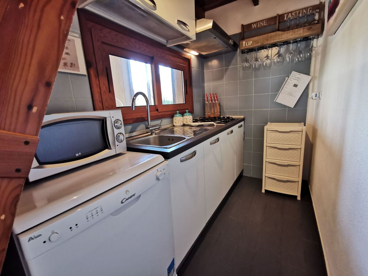 Maison à Costa Rei, 30 m de la plage avec vue mer - Photo 37