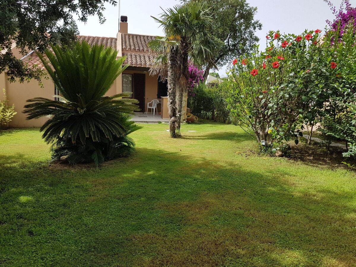 Maison à Costa Rei, 30 m de la plage avec vue mer - Photo 38
