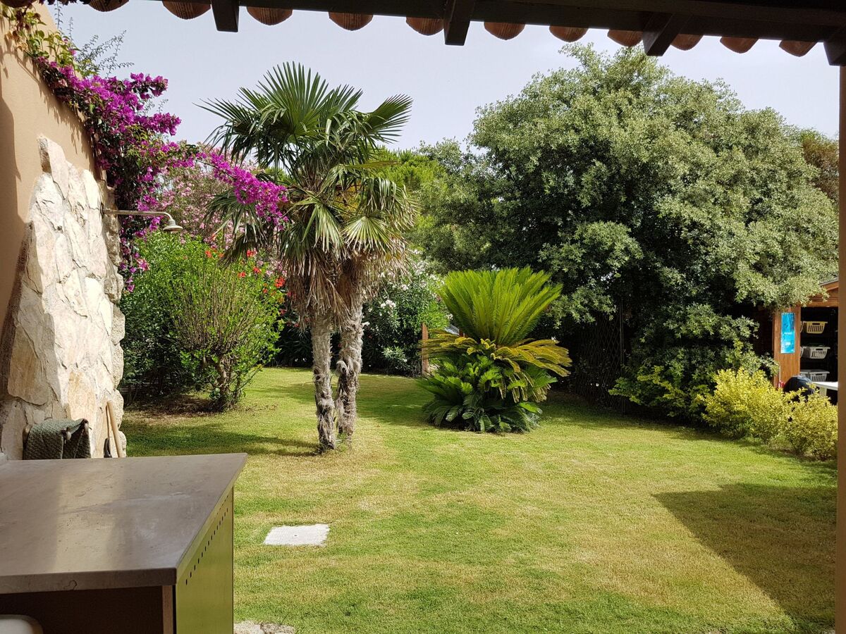 Maison à Costa Rei, 30 m de la plage avec vue mer - Photo 40