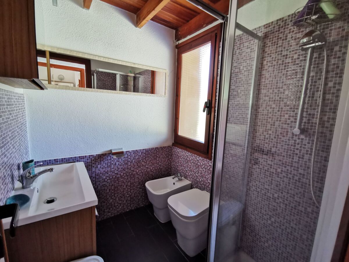 Maison à Costa Rei, 30 m de la plage avec vue mer - Photo 45