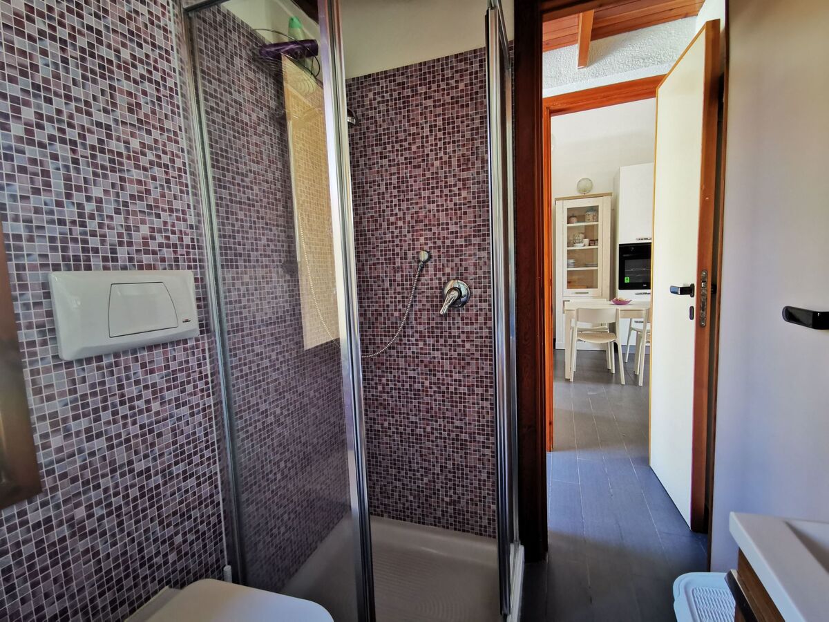 Maison à Costa Rei, 30 m de la plage avec vue mer - Photo 47
