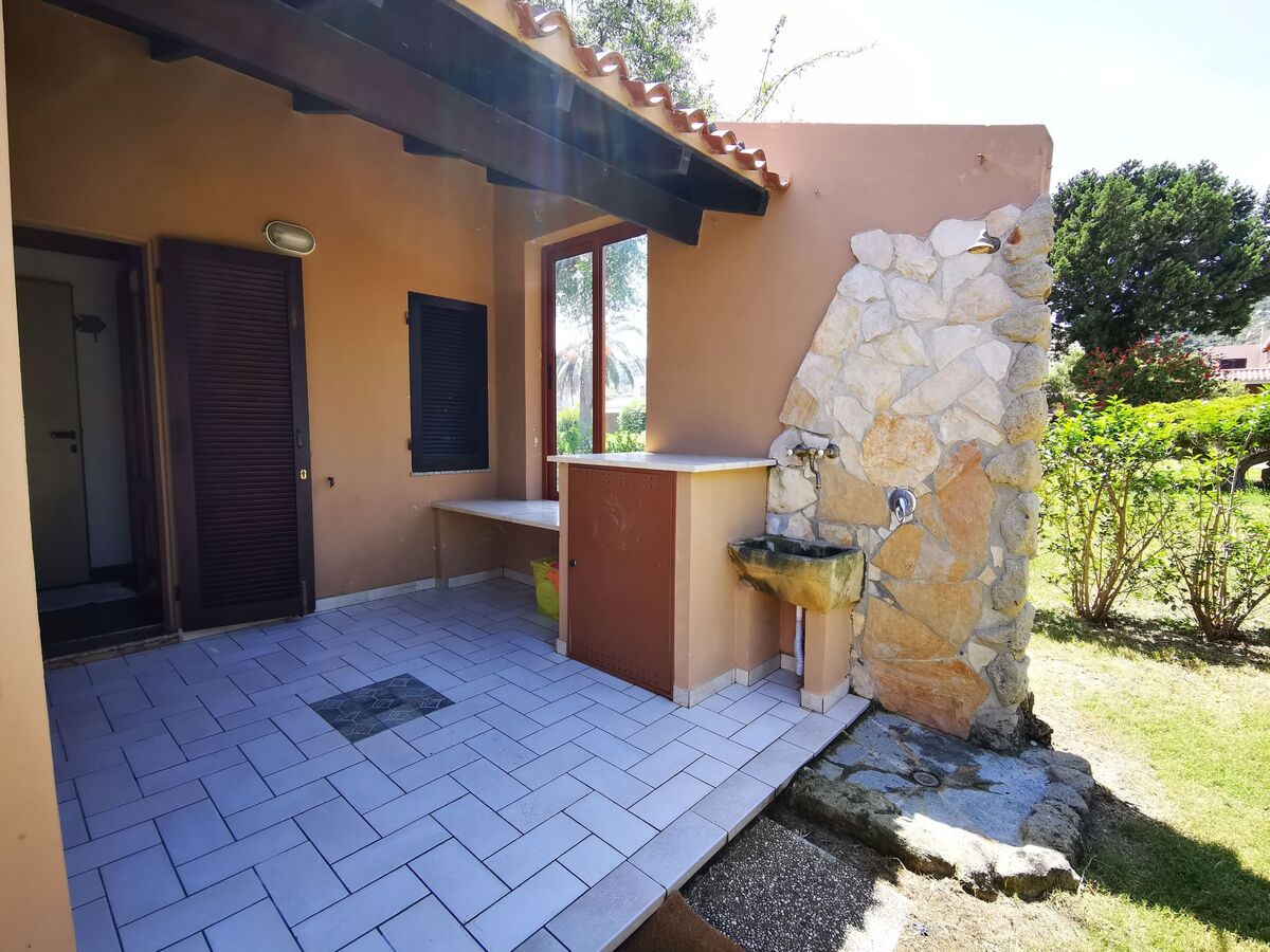 Maison à Costa Rei, 30 m de la plage avec vue mer - Photo 49