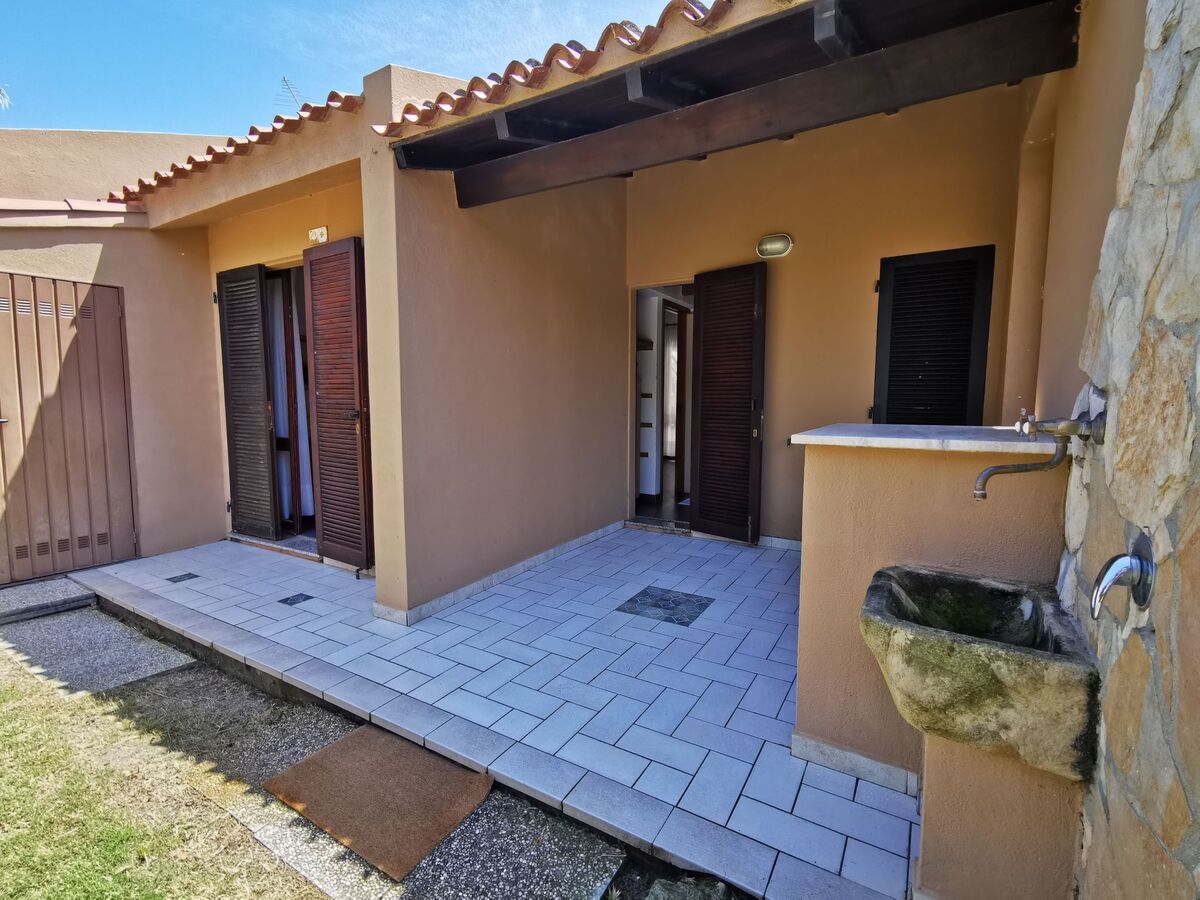 Maison à Costa Rei, 30 m de la plage avec vue mer - Photo 50