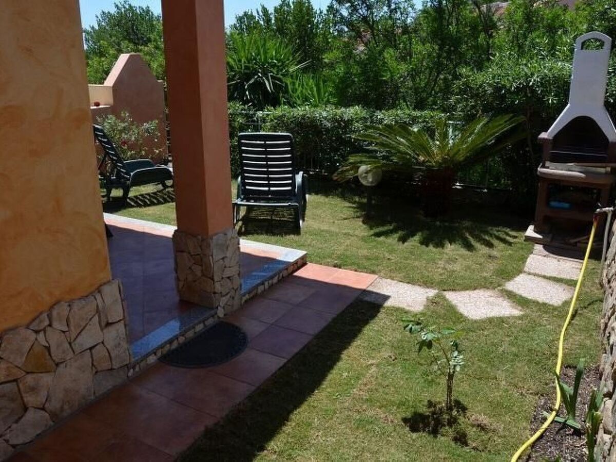 Villa Costa Rei, 1,2 km de la plage, jardin privé - Photo 1