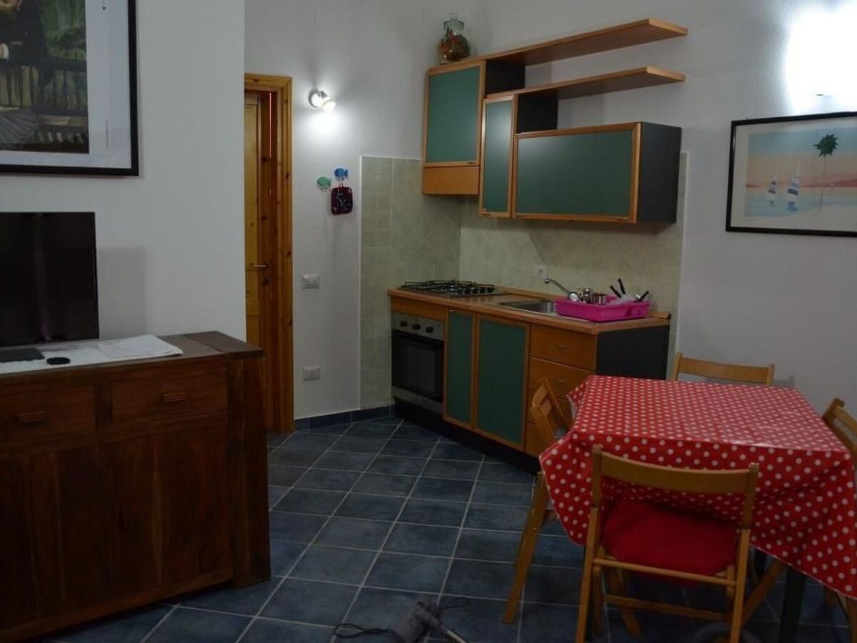 Villa Costa Rei, 1,2 km de la plage, jardin privé - Photo 4