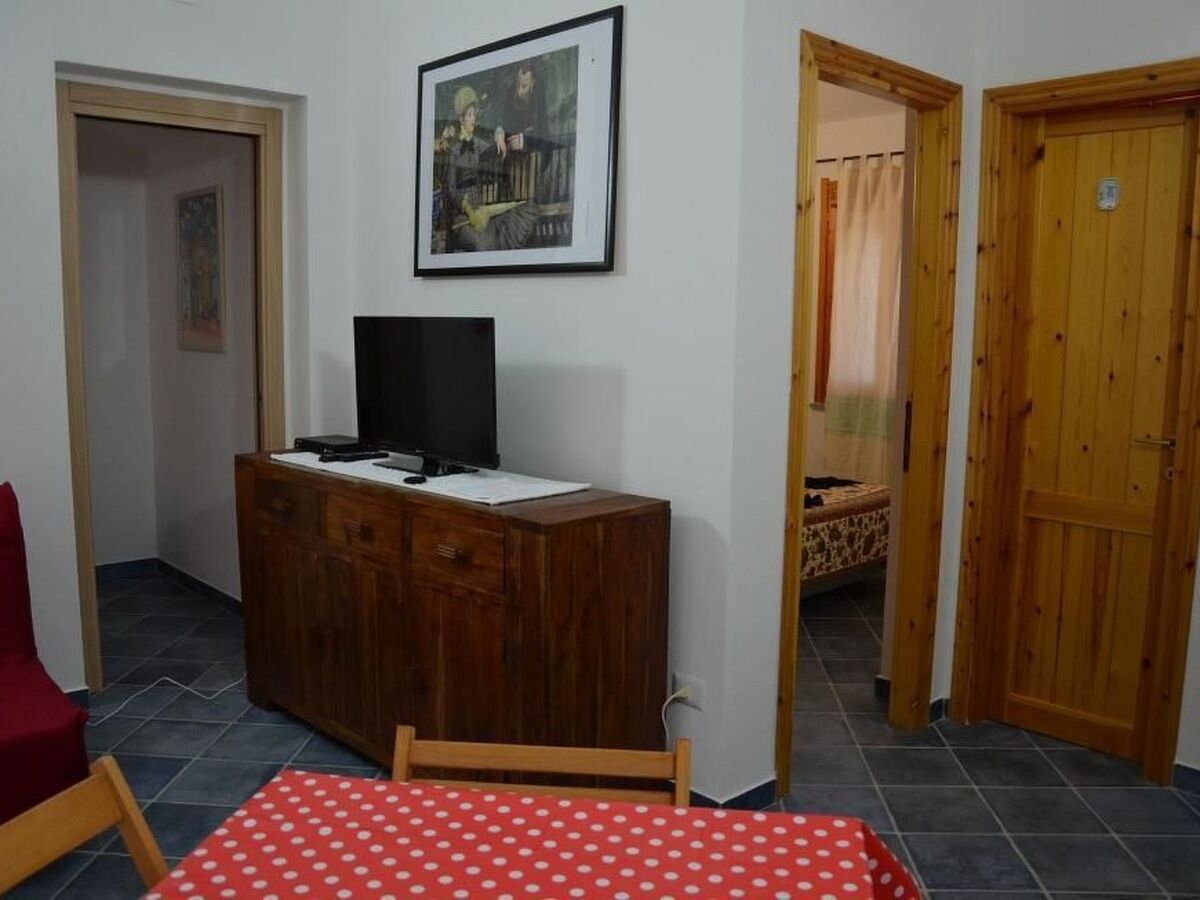 Villa Costa Rei, 1,2 km de la plage, jardin privé - Photo 5