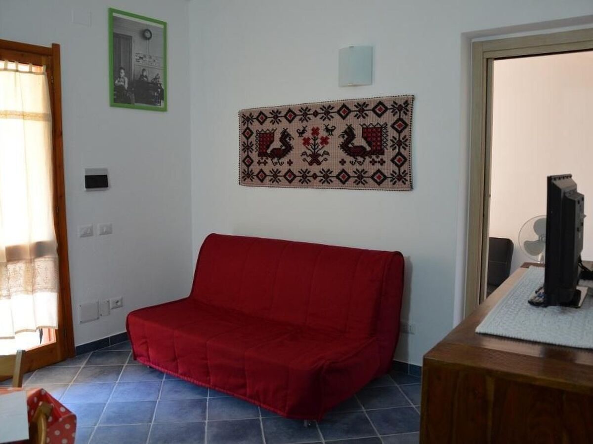Villa Costa Rei, 1,2 km de la plage, jardin privé - Photo 6