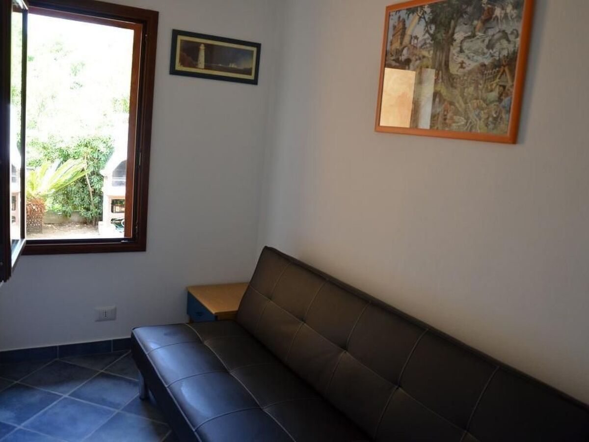 Villa Costa Rei, 1,2 km de la plage, jardin privé - Photo 8