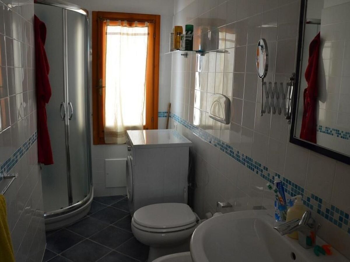 Villa Costa Rei, 1,2 km de la plage, jardin privé - Photo 9
