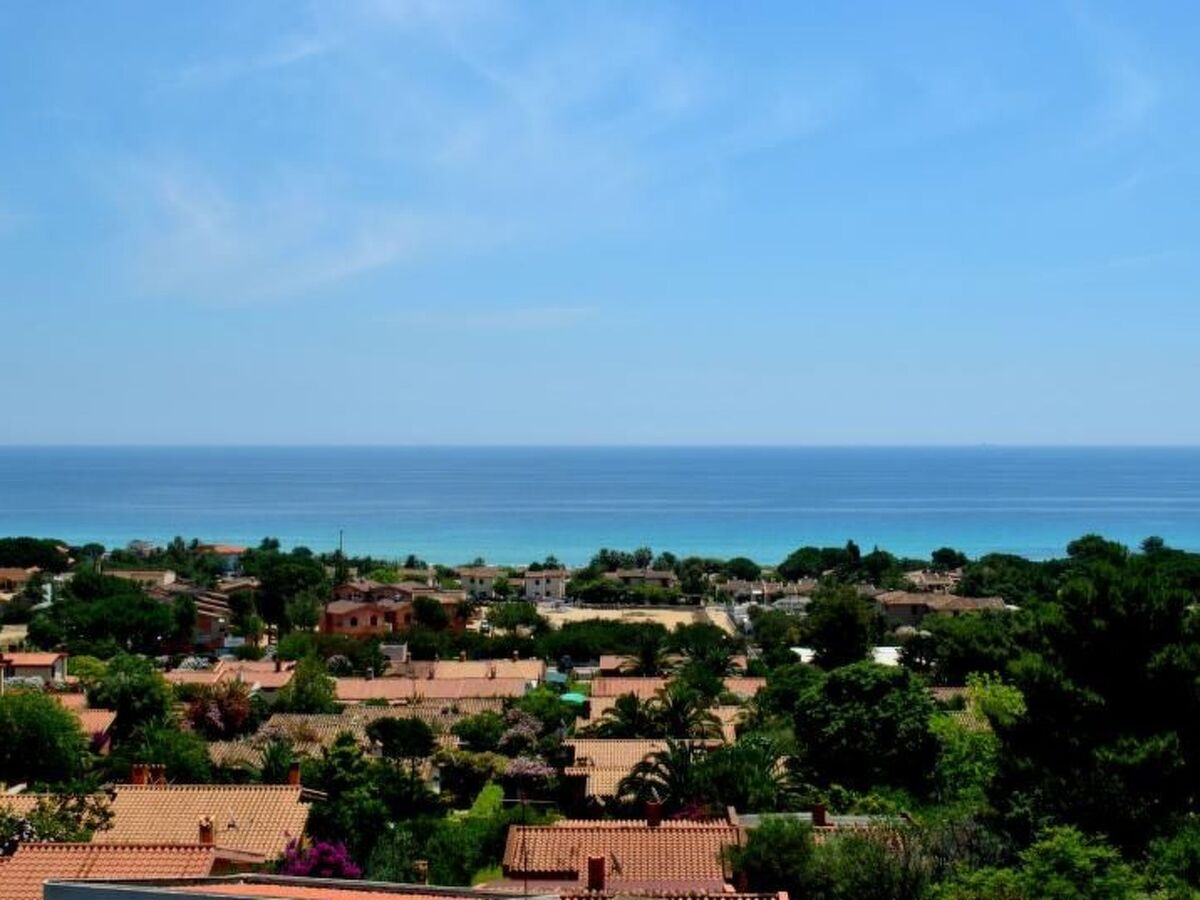 Appartement Costa Rei avec vue mer et terrasse privée - Photo 2