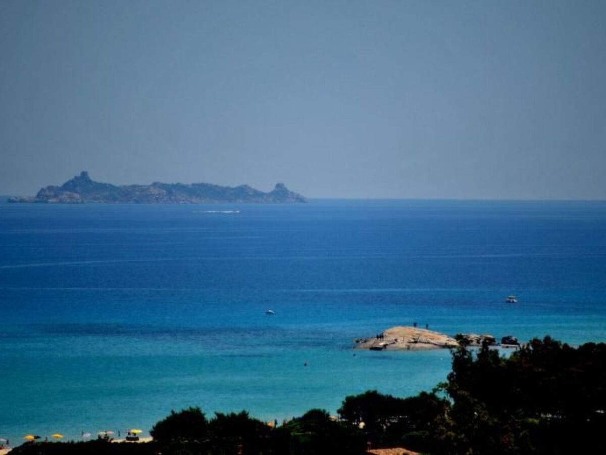 Appartement Costa Rei avec vue mer et terrasse privée - Photo 3