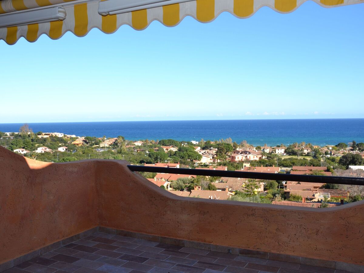 Appartement Costa Rei avec vue mer et terrasse privée - Photo 4