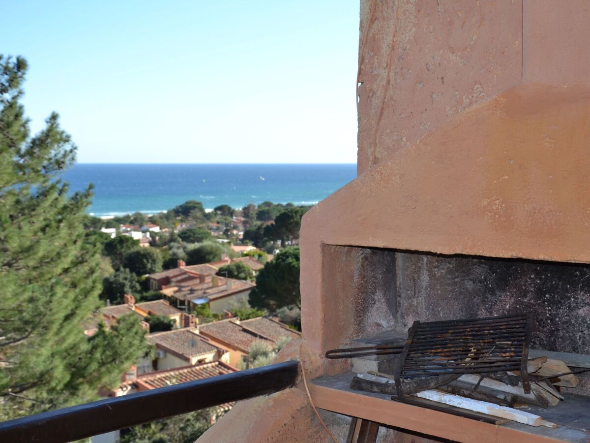 Appartement Costa Rei avec vue mer et terrasse privée - Photo 5