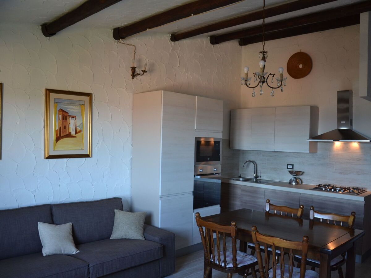 Appartement Costa Rei avec vue mer et terrasse privée - Photo 9